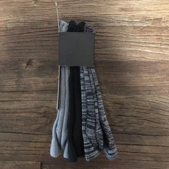 Under Armour Men’s UA Training Crew Socks 3 Pairs - Picture 5 of 5